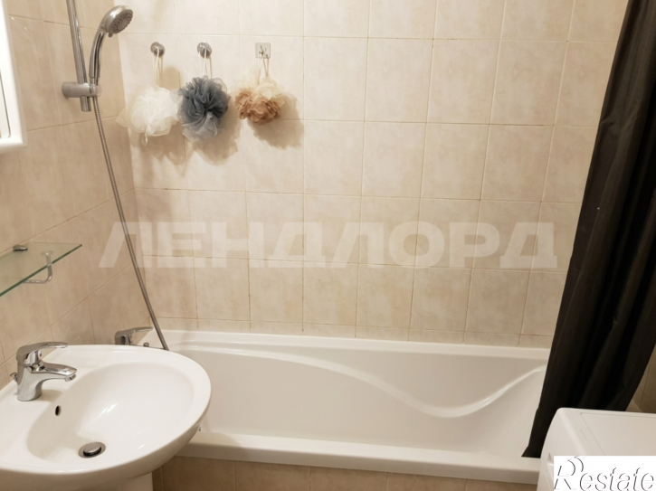3-комн квартира улица Города Волос, 135/136