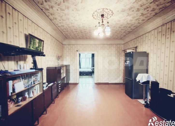 3-комн квартира Таганрогская улица, 135/1
