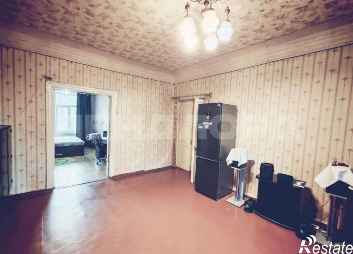 3-комн квартира Таганрогская улица, 135/1