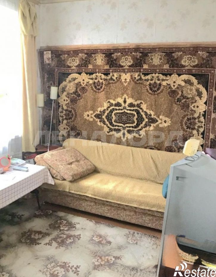 Коттедж/дом Канатная улица