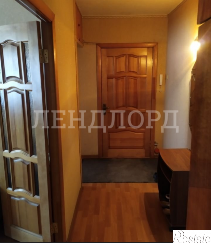 3-комн квартира проспект Сельмаш, 92