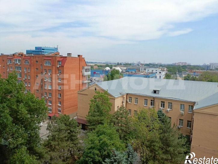 Студия улица Герасименко, 17/1