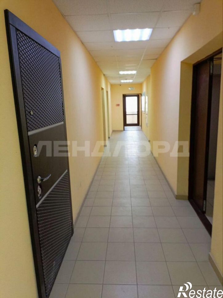 Студия улица Герасименко, 17/1