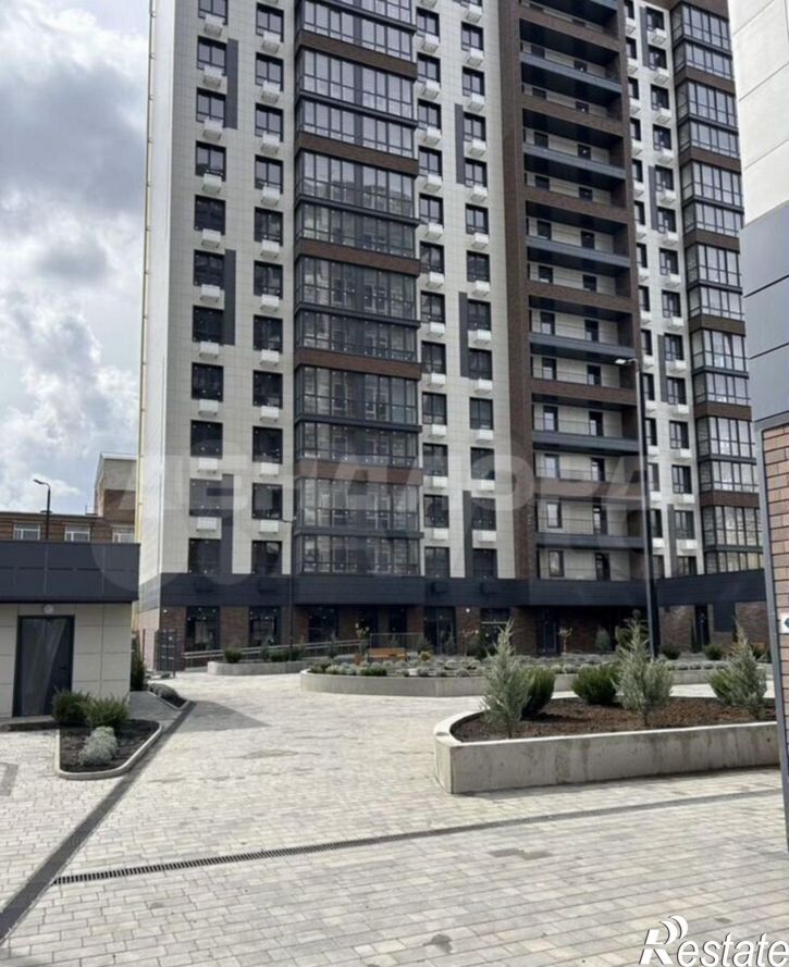 2-комн квартира Буйнакская улица, 7