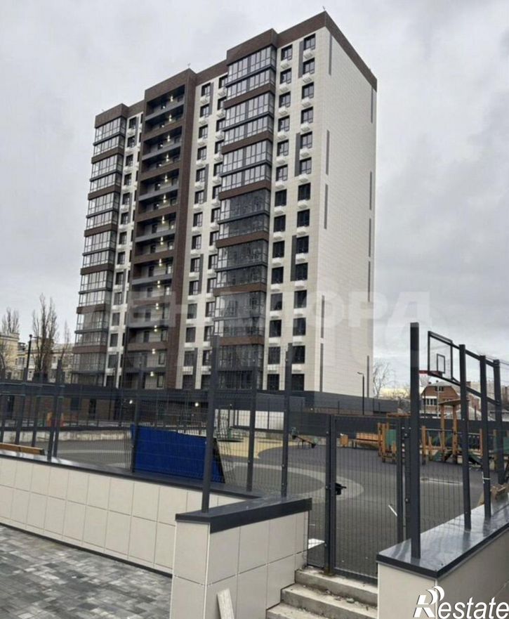 2-комн квартира Буйнакская улица, 7