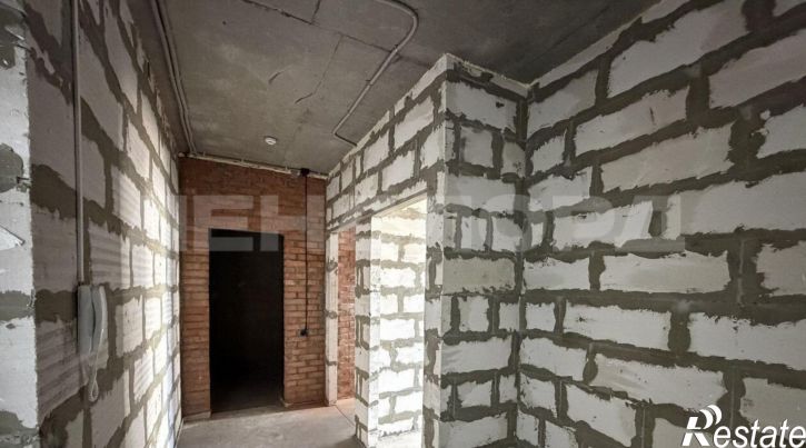 2-комн квартира Буйнакская улица, 7