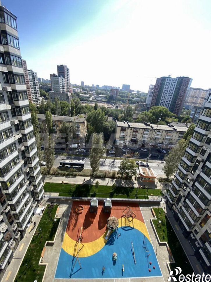 Студия проспект Ленина, 46/2