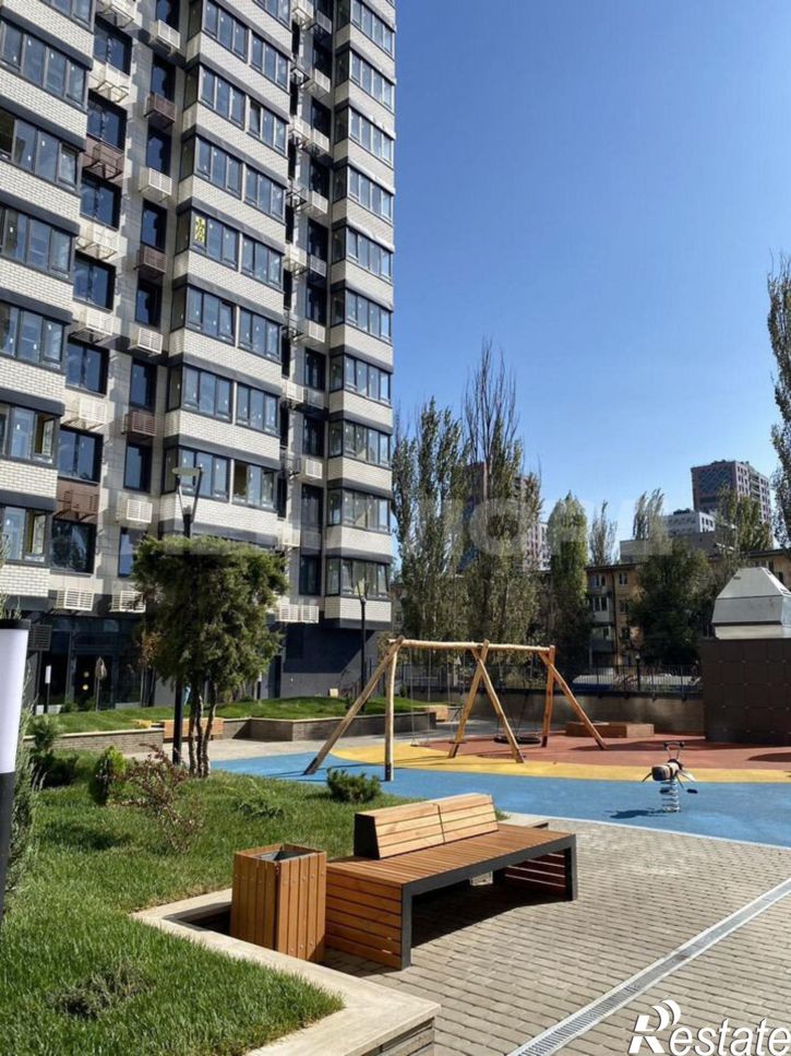 Студия проспект Ленина, 46/2