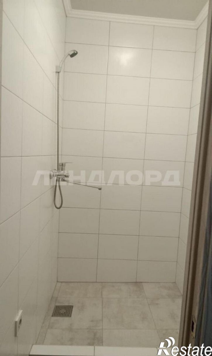 1-комн квартира улица 4-я Линия, 55