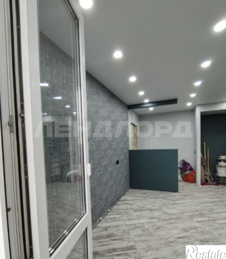 1-комн квартира Орбитальная улица, 70