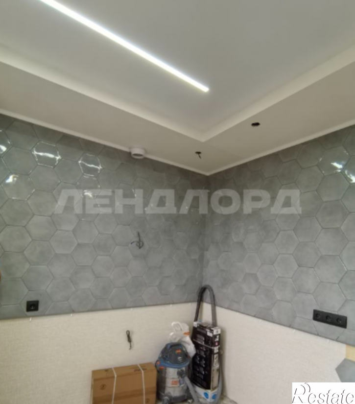 1-комн квартира Орбитальная улица, 70