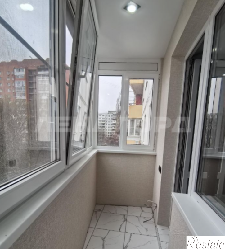 1-комн квартира Орбитальная улица, 70