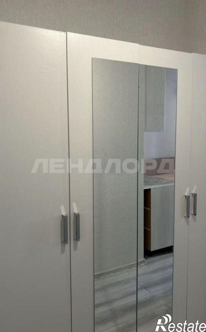 Студия улица Нансена, 109/6