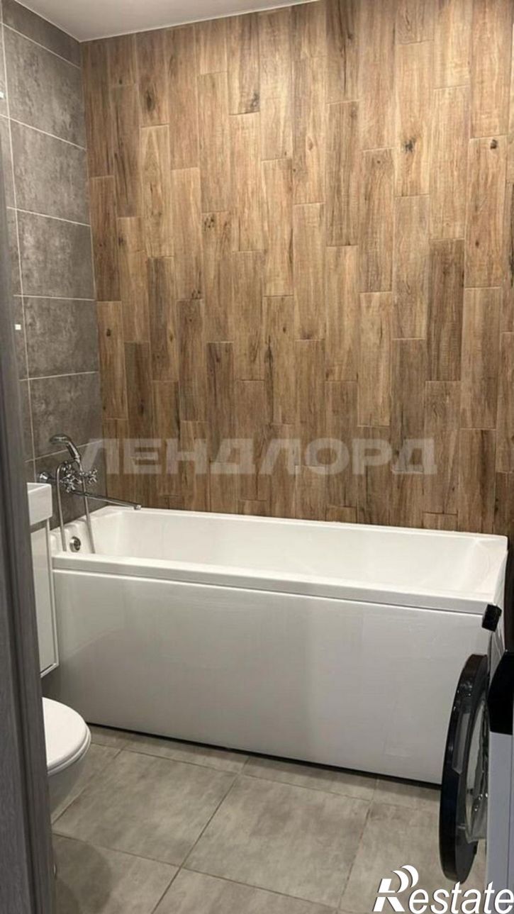 Студия улица Нансена, 109/6