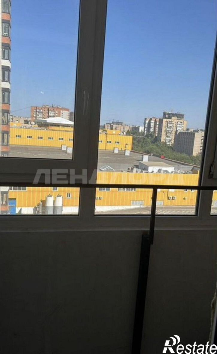 Студия улица Нансена, 109/6
