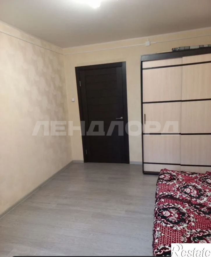 2-комн квартира улица Герасименко, 10