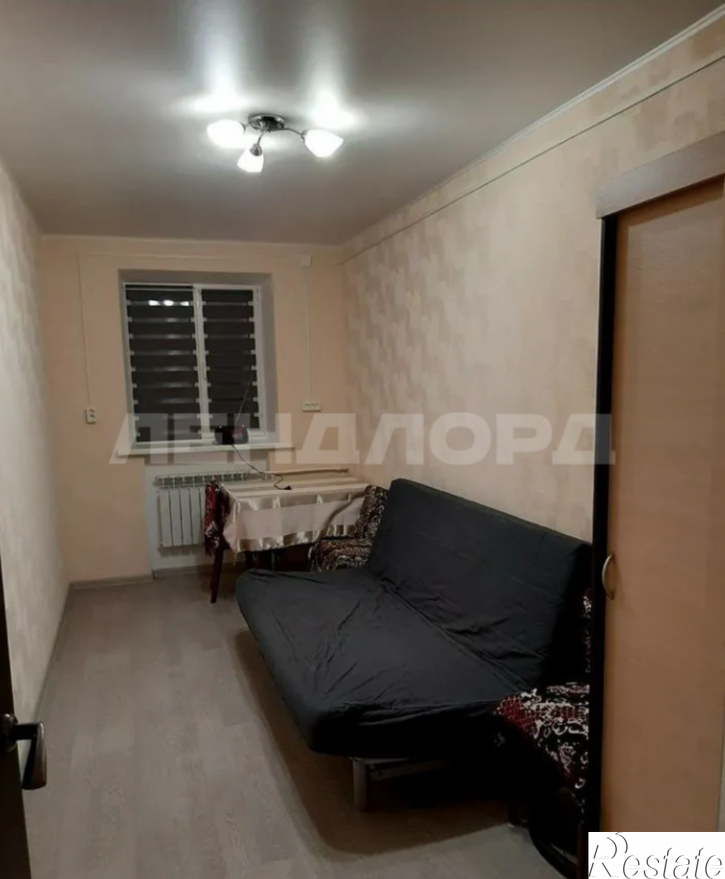 2-комн квартира улица Герасименко, 10