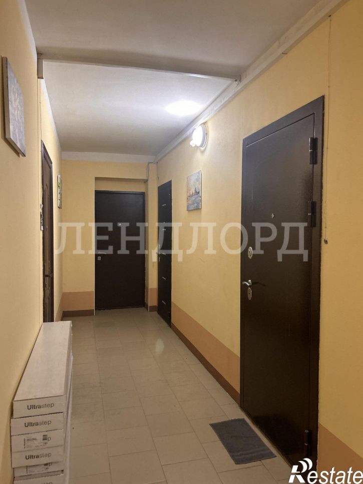 Студия Каракумская улица, 21