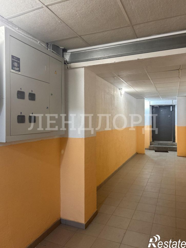Студия Каракумская улица, 21