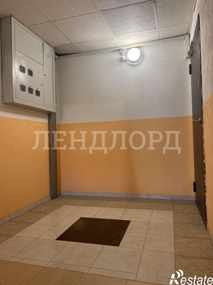 Студия Каракумская улица, 21