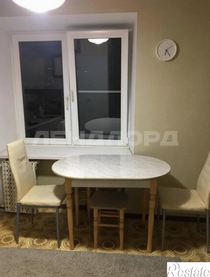 1-комн квартира Каширская улица, 4/1
