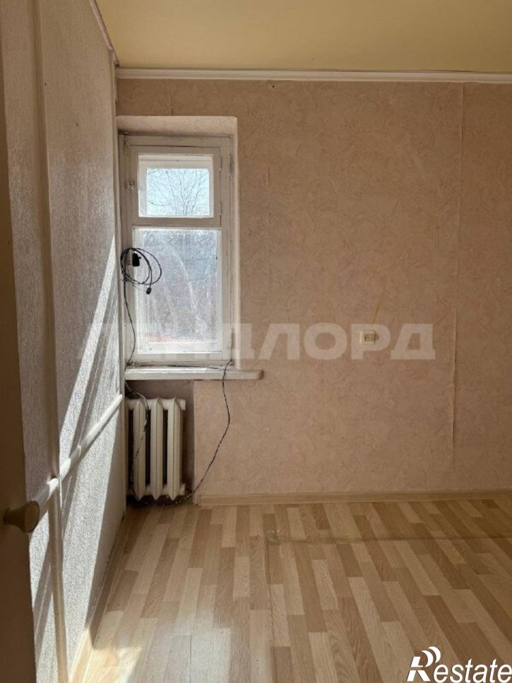 2-комн квартира улица Смены, 17