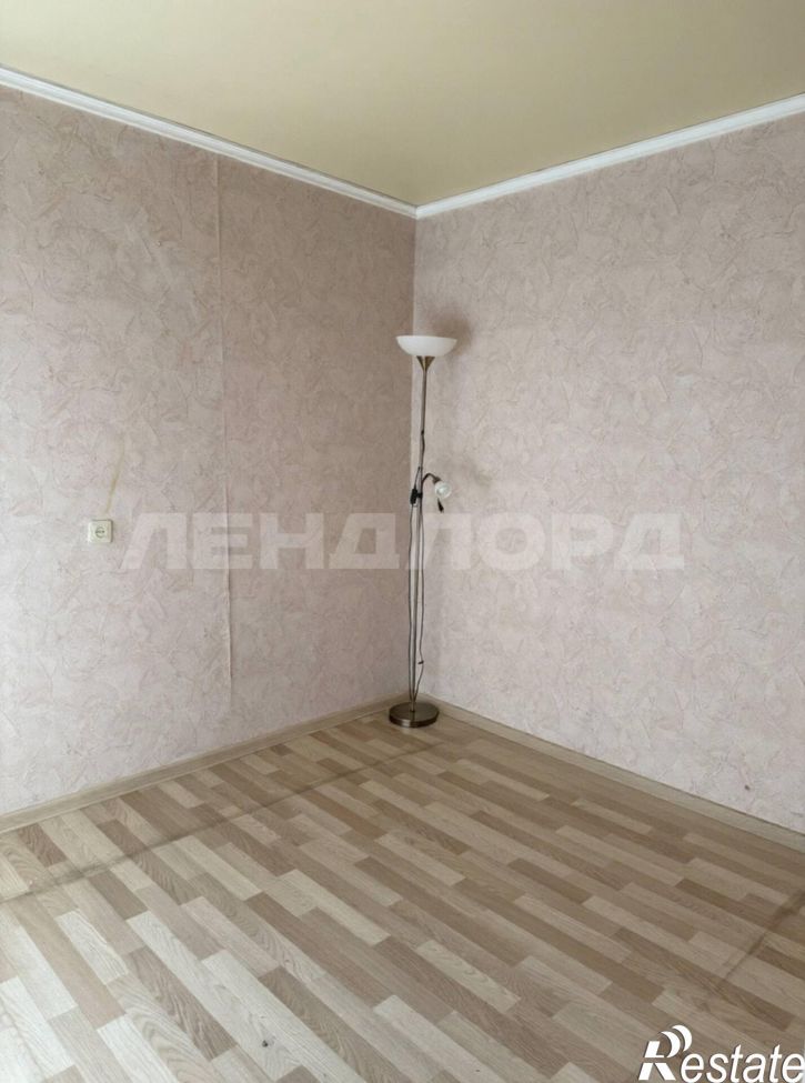 2-комн квартира улица Смены, 17
