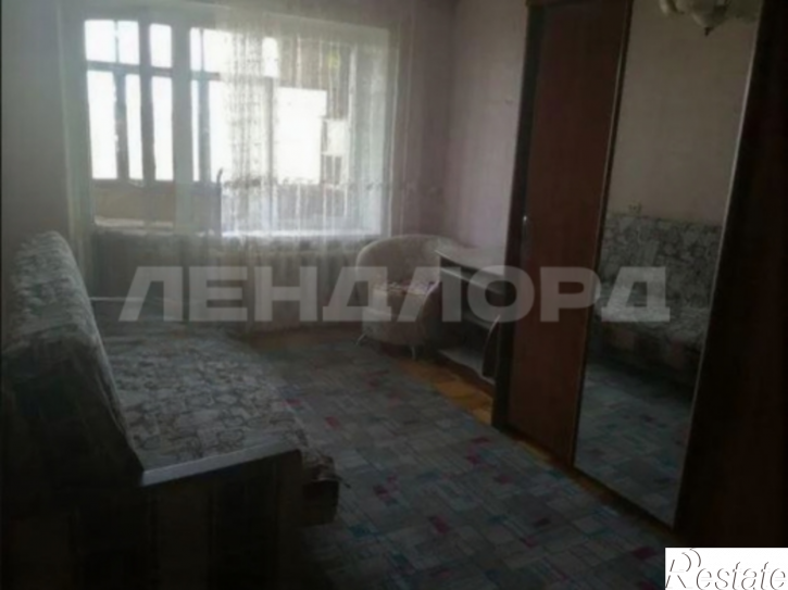 2-комн квартира улица Борко, 3