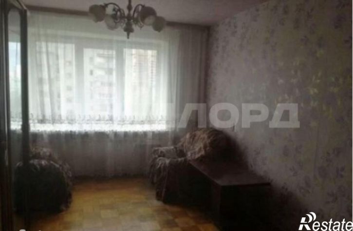 2-комн квартира улица Борко, 3