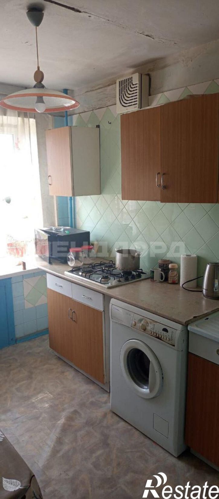 2-комн квартира улица Борко, 3