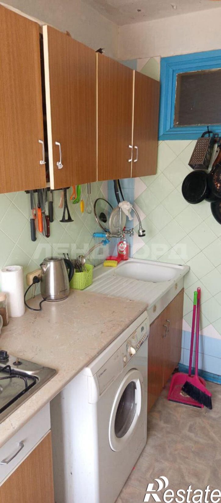 2-комн квартира улица Борко, 3