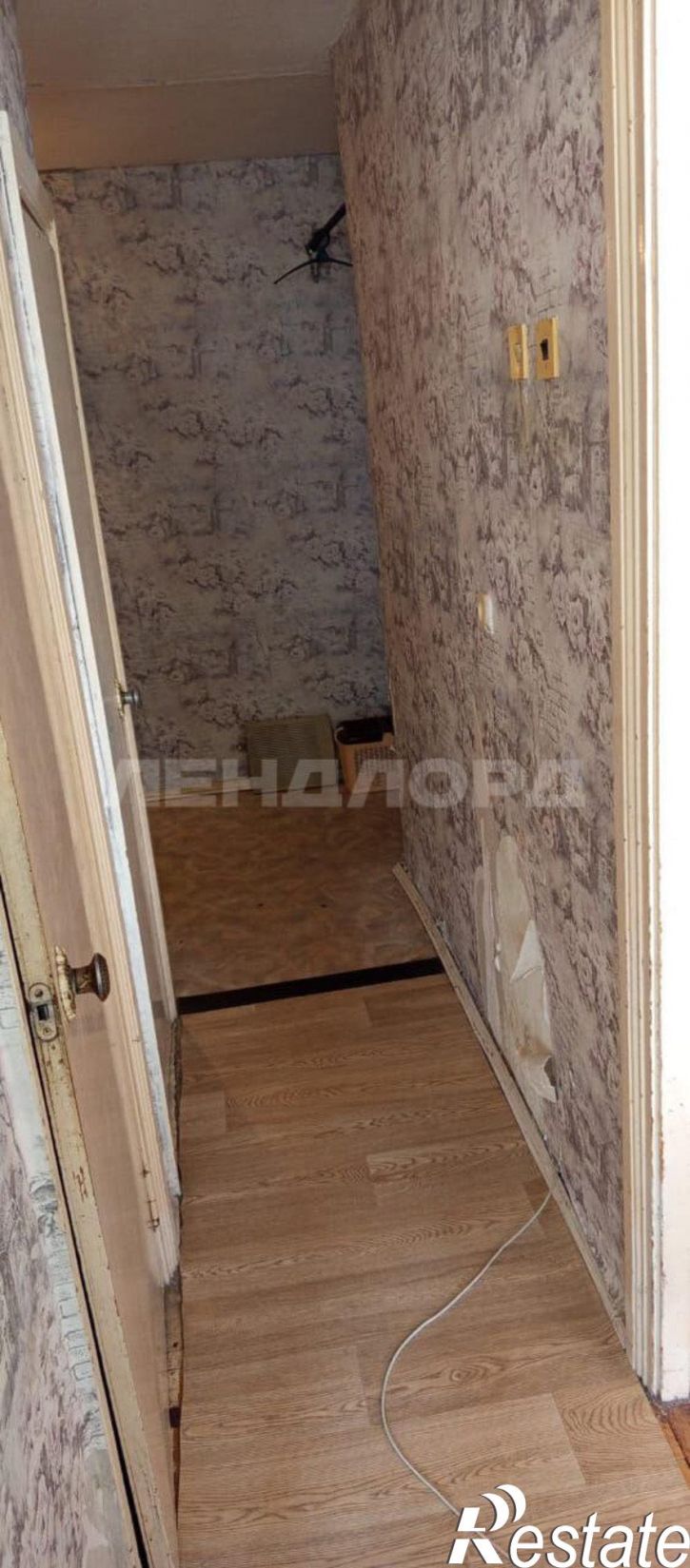 2-комн квартира улица Борко, 3