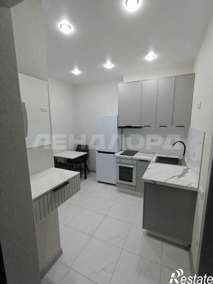 Студия проспект Космонавтов, 1Вс2