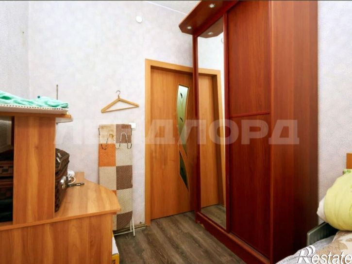 3-комн квартира Киргизская улица, 15А