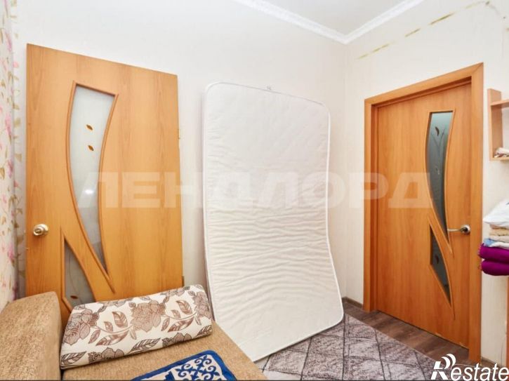 3-комн квартира Киргизская улица, 15А