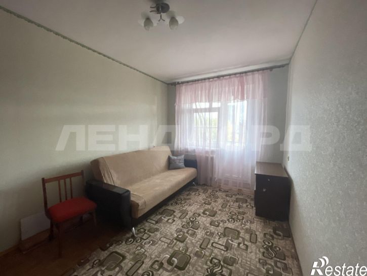 1-комн квартира проспект Ленина, 42Е