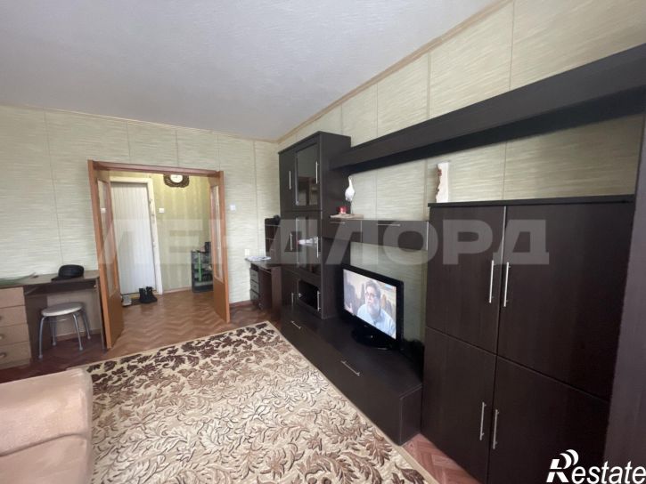 1-комн квартира проспект Ленина, 42Е