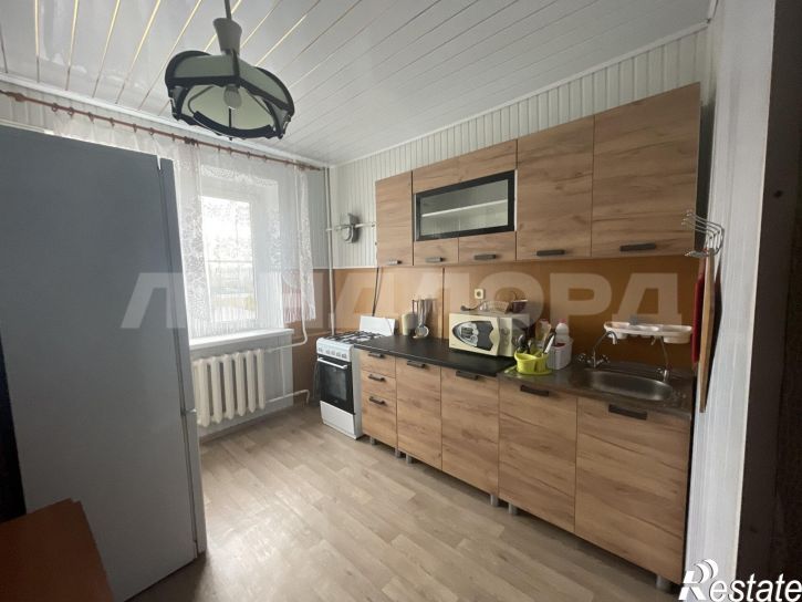 1-комн квартира проспект Ленина, 42Е