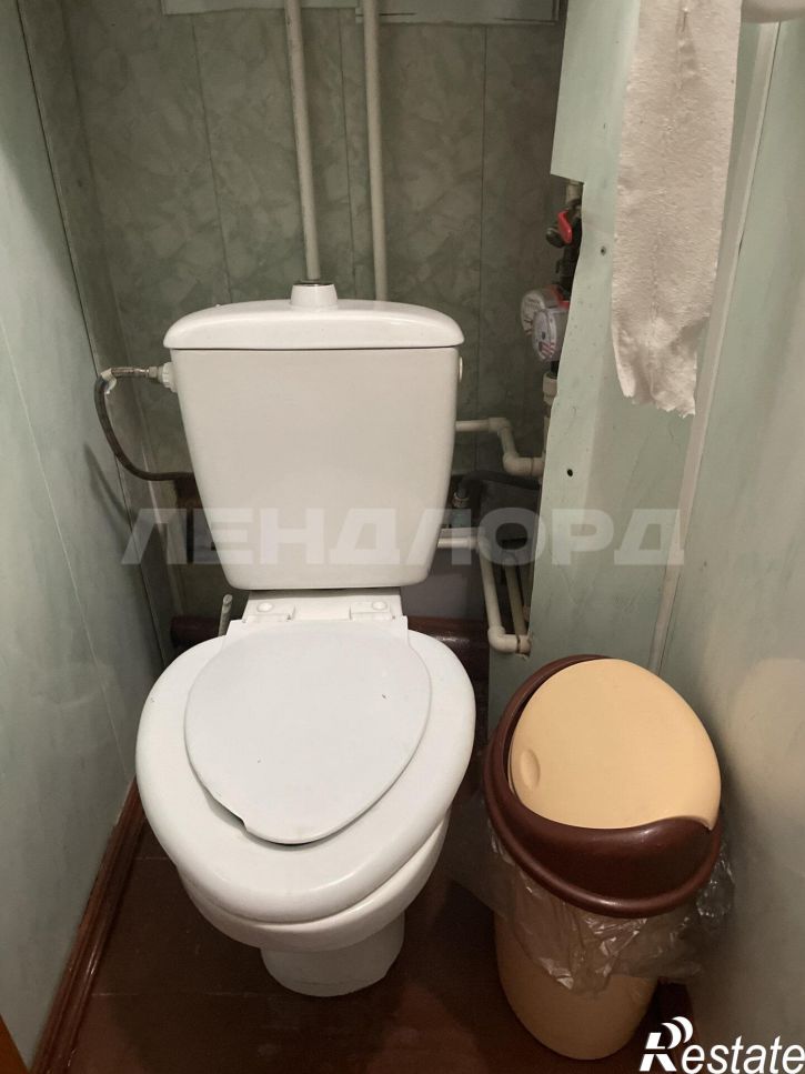 1-комн квартира проспект Ленина, 42Е