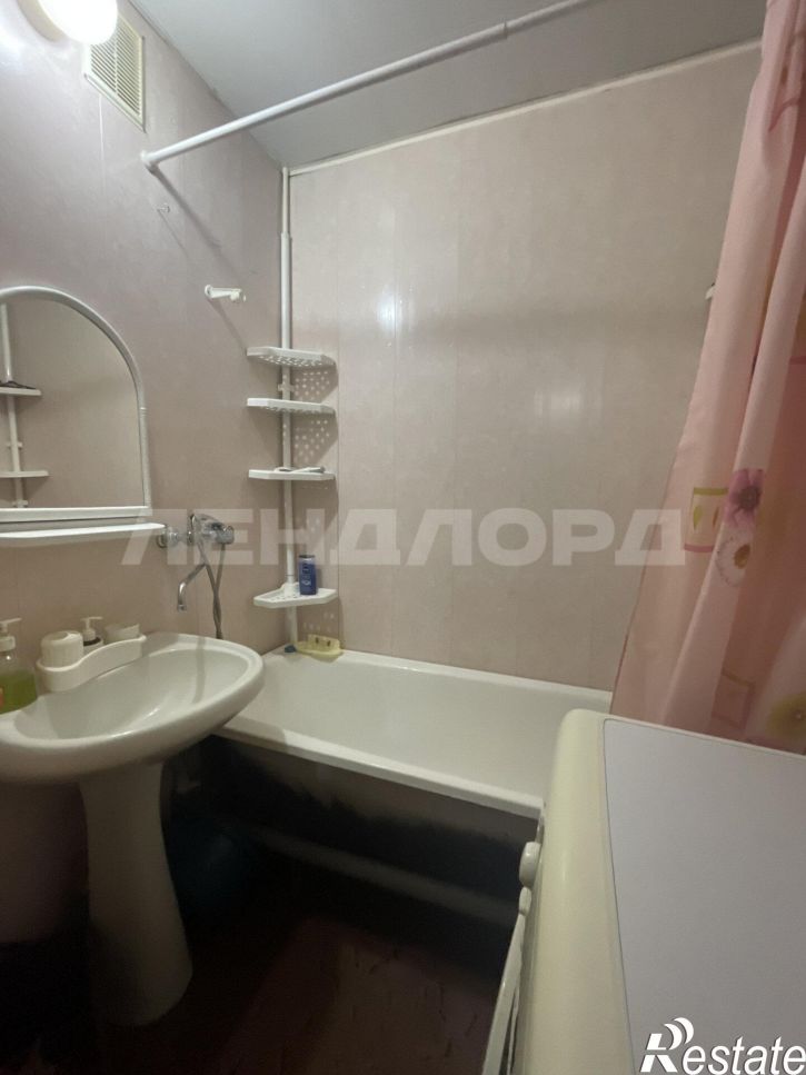 1-комн квартира проспект Ленина, 42Е