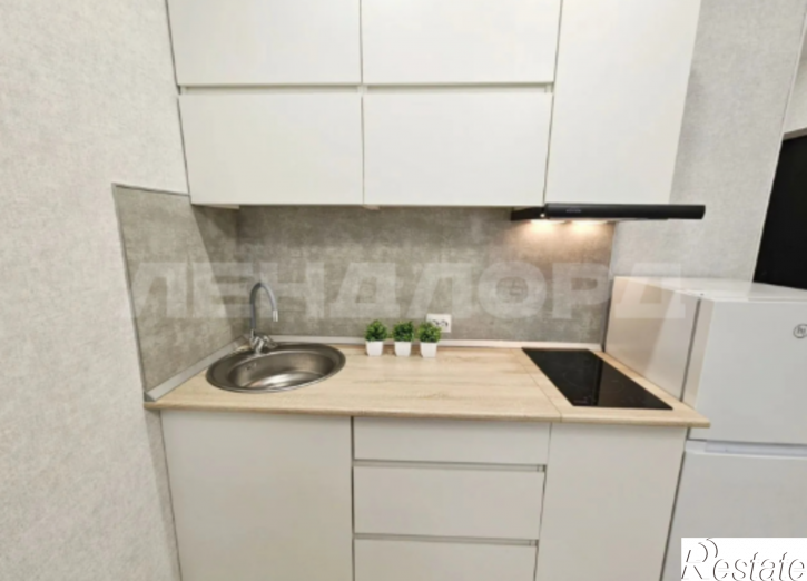 Студия Киргизская улица, 5/1