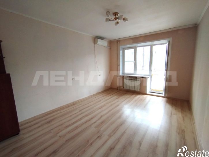 1-комн квартира проспект Космонавтов, 17/1