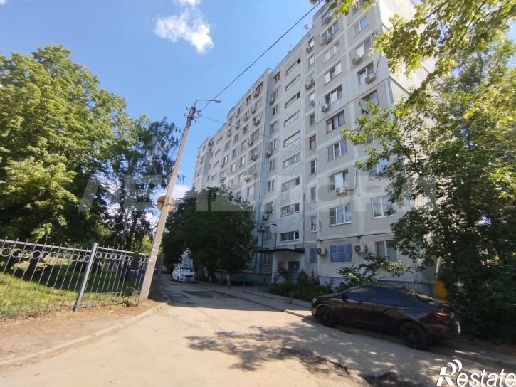 1-комн квартира проспект Космонавтов, 17/1