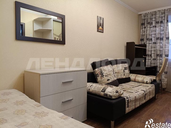 2-комн квартира проспект Соколова, 6Е