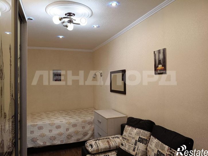 2-комн квартира проспект Соколова, 6Е
