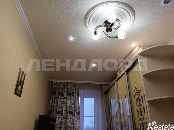 2-комн квартира проспект Соколова, 6Е