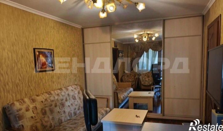 2-комн квартира улица Мечникова, 79
