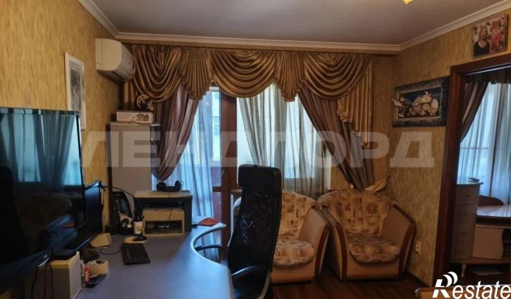 2-комн квартира улица Мечникова, 79