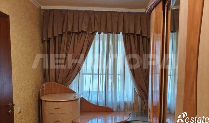 2-комн квартира улица Мечникова, 79