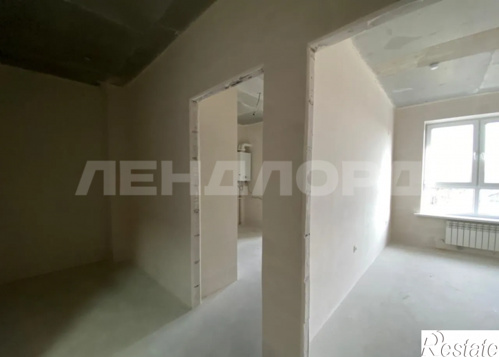 1-комн квартира улица Вересаева, 102/1с2